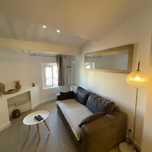Magnifique Duplex Vieil Apartment Antibes