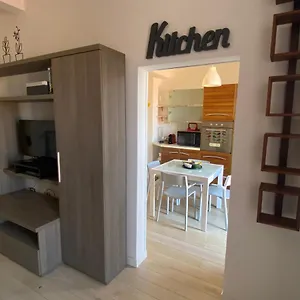 Casa Di Gef Centro Storico Apartment Pisa