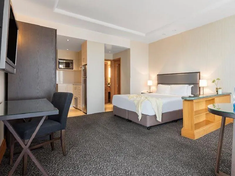 ****  Oaks Gold Coast Hotel Australia