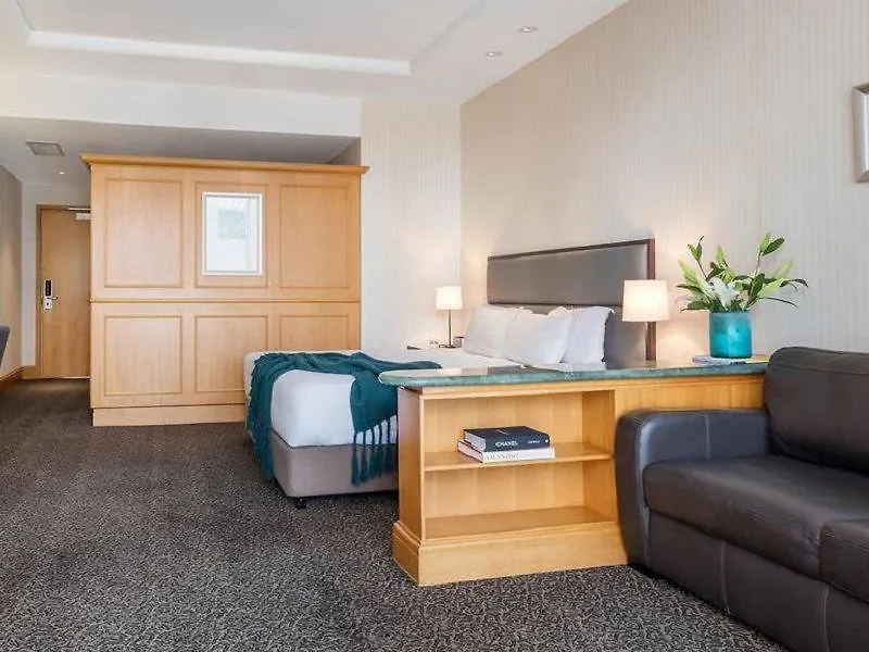 Oaks Gold Coast Hotel Australia