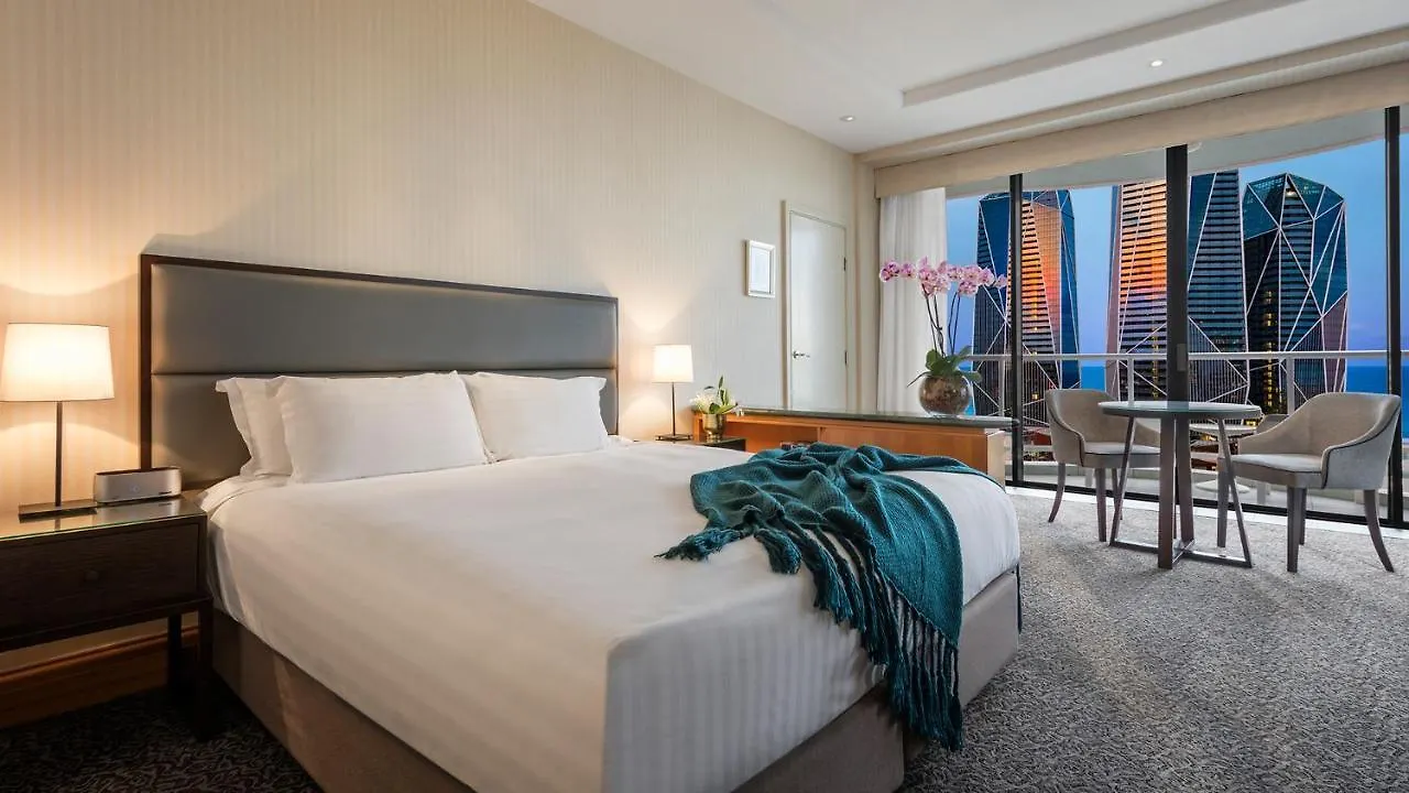 Oaks Gold Coast Hotel
