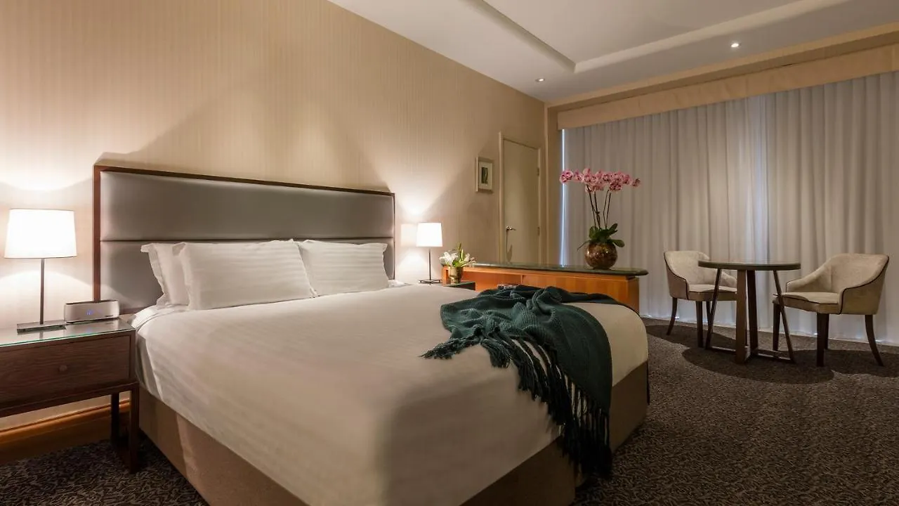 ****  Oaks Gold Coast Hotel Australia