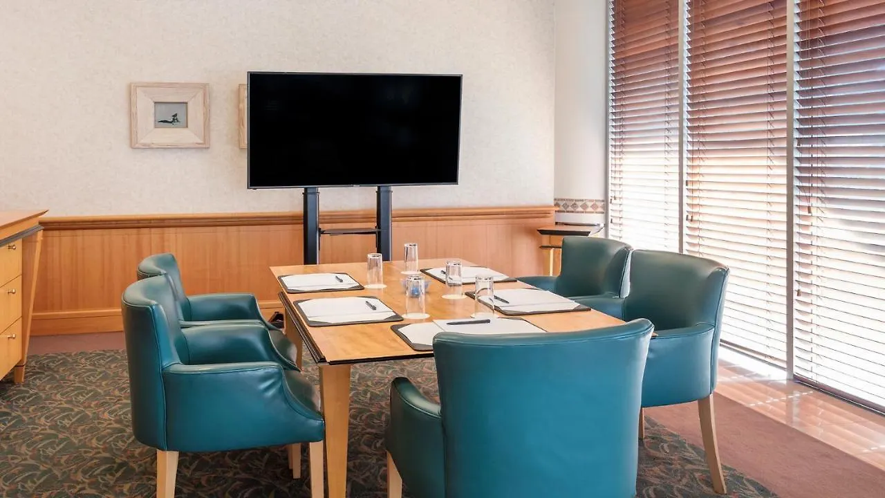 Oaks Gold Coast Hotel