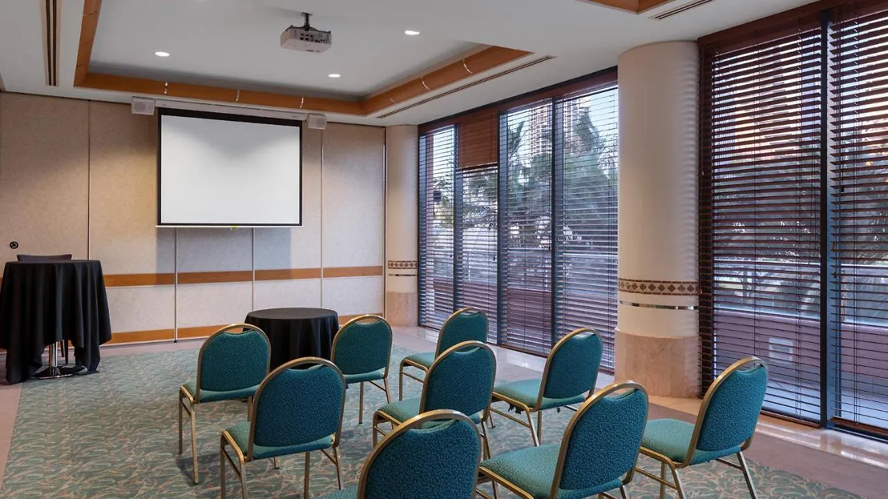 Oaks Gold Coast Hotel